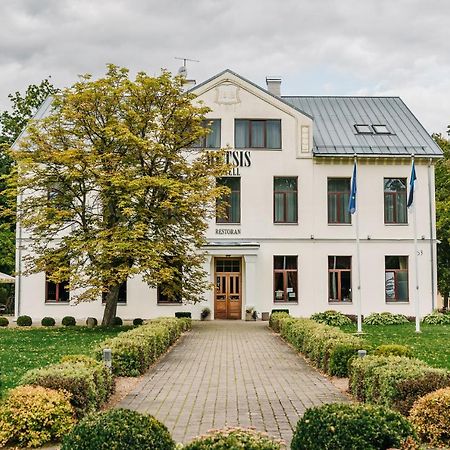 Hotel Metsis Valga Ngoại thất bức ảnh