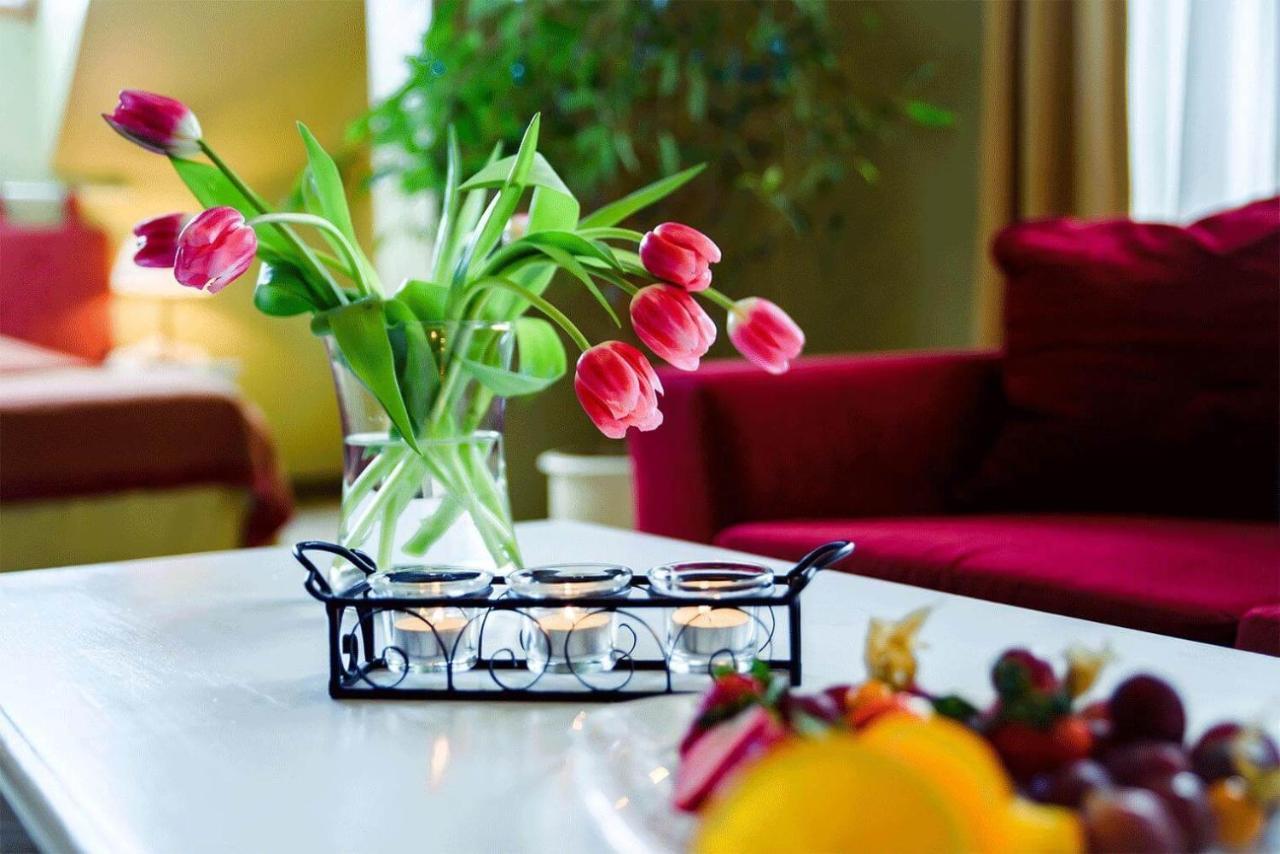 Hotel Metsis Valga Ngoại thất bức ảnh