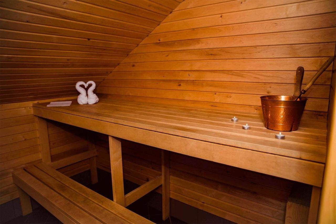 Hotel Metsis Valga Ngoại thất bức ảnh