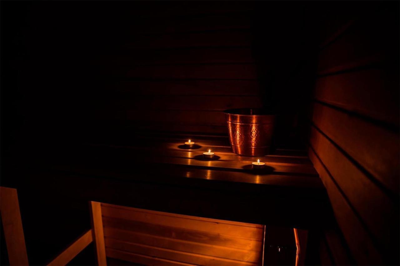 Hotel Metsis Valga Ngoại thất bức ảnh