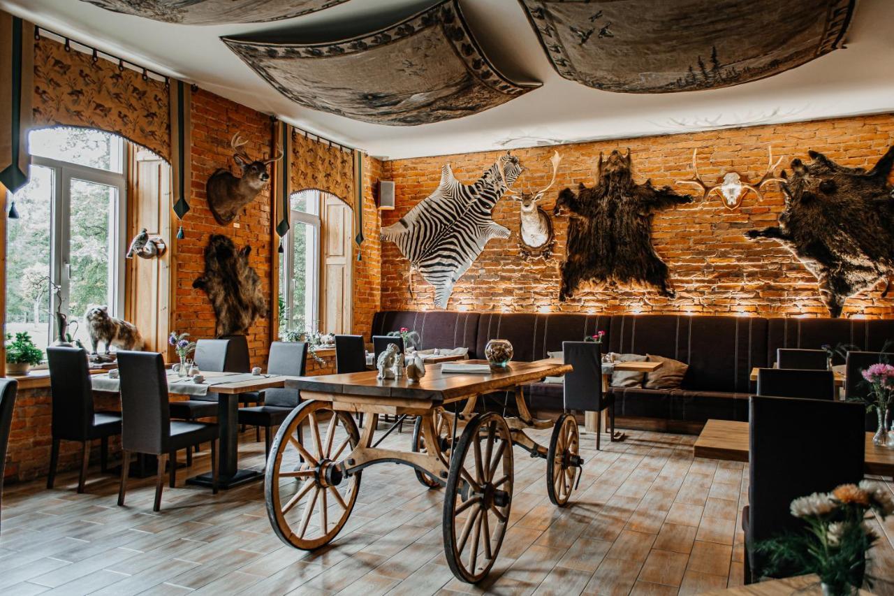 Hotel Metsis Valga Ngoại thất bức ảnh