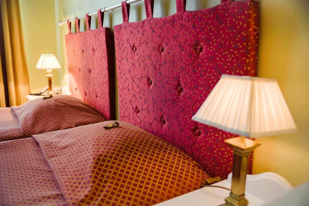 Hotel Metsis Valga Ngoại thất bức ảnh